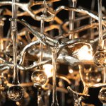 Люстра Loft it 10068/800 SG Bijout