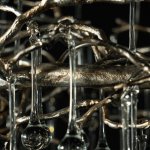 Люстра Loft it 10068/800 SG Bijout