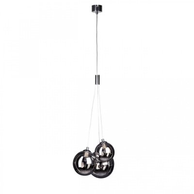 

Подвесной светильник Loft it 10090 Chrome Dew, 10090 Chrome