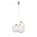 Подвесной светильник Loft it 10090 Clear Dew