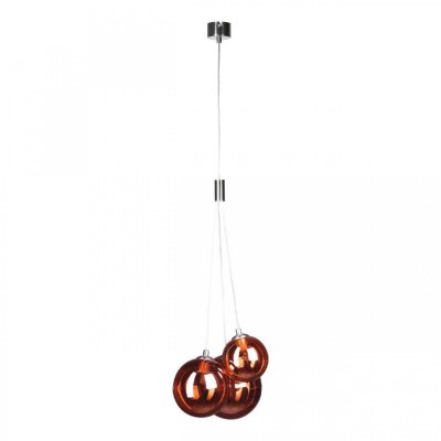 

Подвесной светильник Loft it 10090 Rose gold Dew, 10090 Rose gold