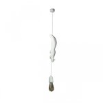 Подвесной светильник Loft it 10092 Sherwood