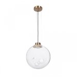 Подвесной светильник Loft it 10095 Opal Magic