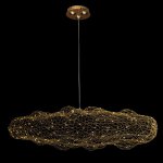 Подвесной светильник Loft it 10100/550 Gold Cloud
