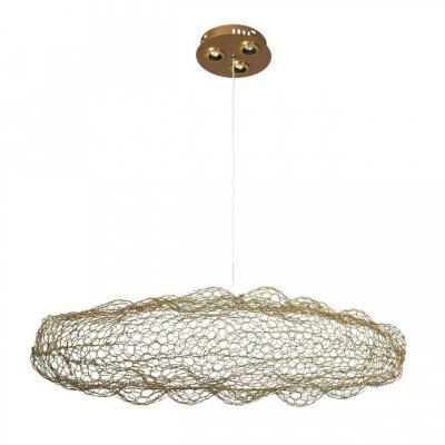 

Подвесной светильник Loft it 10100/550 Gold Cloud, 10100/550 Gold