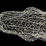 Подвесной светильник Loft it 10100/550 Silver Cloud