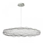 Подвесной светильник Loft it 10100/550 Silver Cloud