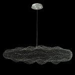 Подвесной светильник Loft it 10100/550 Silver Cloud