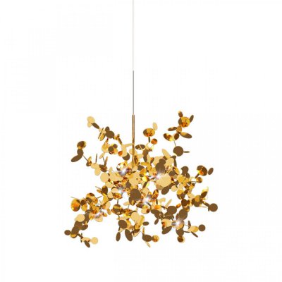 

Подвесной светильник Loft it 10101 Gold Spark, 10101 Gold