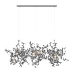 Подвесной светильник Loft it 10101/3S Chrome Spark