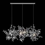 Подвесной светильник Loft it 10101/3S Chrome Spark