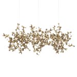 Светильник Loft it 10101/3S Gold