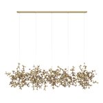 Светильник Loft it 10101/5 Gold