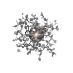 Светильник настенный бра Loft it 10101W Chrome Spark