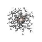 Светильник настенный бра Loft it 10101W Chrome Spark