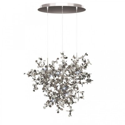 

Подвесной светильник Loft it 10101/3 Chrome Spark, 10101/3 Chrome