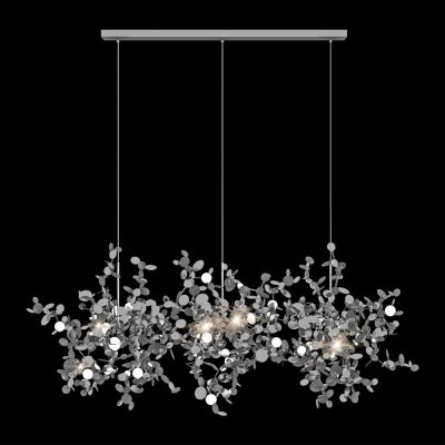 

Подвесной светильник Loft it 10101/3S Chrome Spark, 10101/3S Chrome