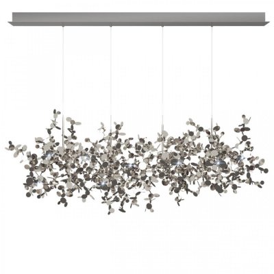 

Подвесной светильник Loft it 10101/4 Chrome Spark, 10101/4 Chrome