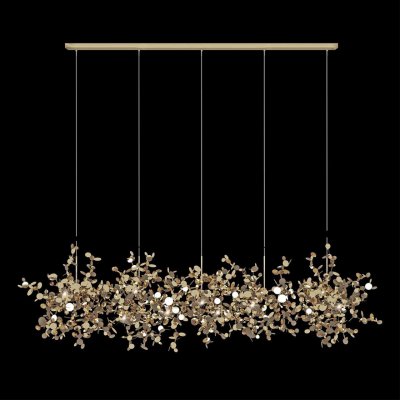 

Светильник Loft it 10101/5 Gold, 10101/5 Gold