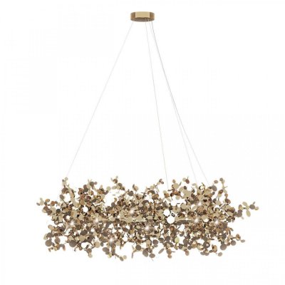 

Подвесная люстра Loft it 10101/600 Gold Spark, 10101/600 Gold