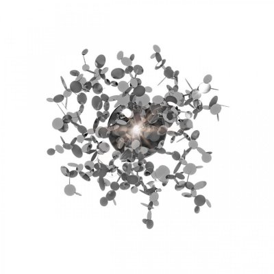 Светильник настенный бра Loft it 10101W Chrome Spark, 10101W Chrome