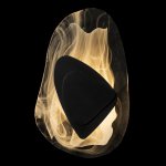 Настенный светильник бра Loft it 10102 Black Sunwave