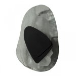 Настенный светильник бра Loft it 10102 Black Sunwave