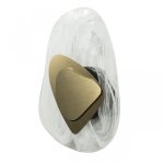 Настенный светильник бра Loft it 10102 Gold Sunwave