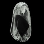 Настенный светильник бра Loft it 10102 Black Sunwave