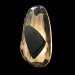 Настенный светильник бра Loft it 10102 Black Sunwave