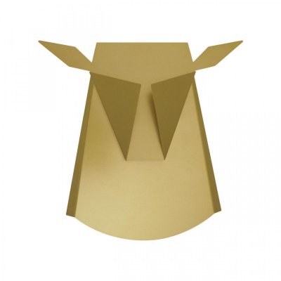 

Настенный светильник бра Loft it 10103 Gold Nobile, 10103 Gold