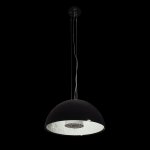 Подвесной светильник Loft it 10106/400 Black Mirabell