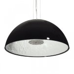 Подвесной светильник Loft it 10106/600 Black Mirabell