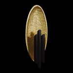 Настенный светильник бра Loft it 10108 GB Grazia