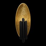 Настенный светильник бра Loft it 10108 GB Grazia