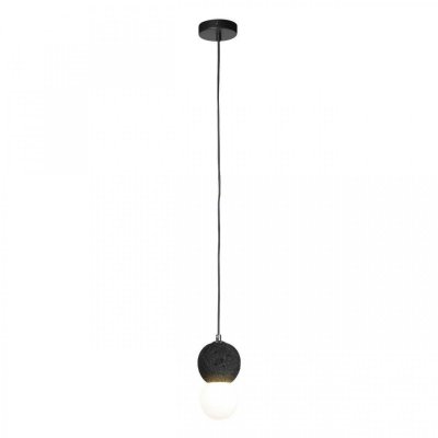 

Подвесной светильник Loft it 10109 Dark grey Quill, 10109 Dark grey