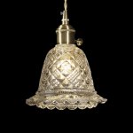 Подвесной светильник Loft it 10110/A Lace