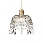 Подвесной светильник Loft it 10110/C Lace