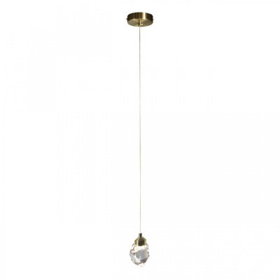 

Подвесной светильник Loft it 10111 Gold Rock, 10111 Gold