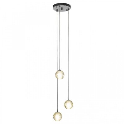 

Подвесной светильник Loft it 10112/3 Rain, 10112/3