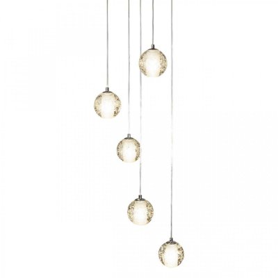 

Подвесной светильник Loft it 10112/5 Rain, 10112/5