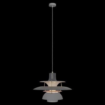 

Подвесной светильник Loft it 10113 Grey Floret, 10113 Grey