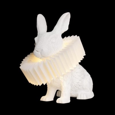 

Настольная лампа Loft it 10117/B Bunny, 10117/B