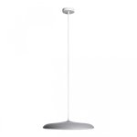 Подвесной светильник Loft it 10119 Grey Plato