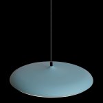Подвесной светильник Loft it 10119 Blue Plato