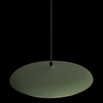 Подвесной светильник Loft it 10119 Green Plato