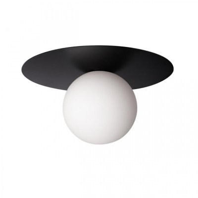 

Потолочный светильник Loft it 10120/250C Black Ufo, 10120/250C Black
