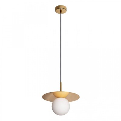 Подвесной светильник Loft it 10120/250P Gold Ufo Подвесной светильник Loft it 10120/250P Gold Ufo