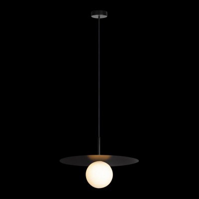 

Светильник Loft it 10120/350P Black, 10120/350P Black