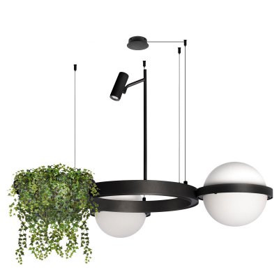 10121/2 Подвесной светильник LOFT IT Jardin 10121/2 Подвесной светильник LOFT IT Jardin